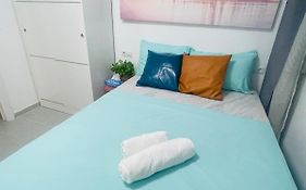 Fantastico Apartamento Usera